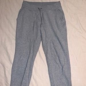 Lululemon Warm Down Jogger